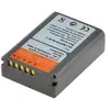 Image de - Batterie - Li-Ion - 1220 mAh - pour Olympus PEN-F; OM-D E-M1, EM-5, E-M5, E-M5 Mark II; PEN E-P5