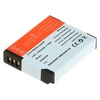 Image de Jupio - Batterie - 1150 mAh - pour Lumix DC-FT7, TS7, DMC-FT5, FT6, TS6, TZ56, TZ58, TZ70, TZ71, ZS35, ZS45, ZS50