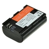 Image de batterie lp-e6n / nb-e6n pour canon