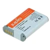 Image de - Batterie - 1910 mAh - pour Canon iVIS mini X; LEGRIA mini X; PowerShot G1 X Mark II, N100; VIXIA mini X