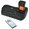 Image de Poignée Grip compatible avec Canon EOS 750D/760D/IX8/T6S/T6I
