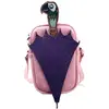 Image de Sac bandoulière fille Difuzed Mary Poppins Umbrella Rose 14,6x6x30,3 cm 8718526103212