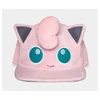 Image de Casquette En Peluche | Pokemon | Rondondou