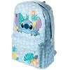 Image de Sac à dos enfant Erik Disney Stitch Bleu TU 8718526210941