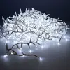 Image de Lumineo Guirlande Lumineuse Extérieure Compacte 500 Led 11 M