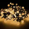 Image de Lumineo Guirlande Lumineuse De Cerisier 120 Led 9 M