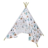Image de Tipi enfant motifs cactus -