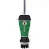 Image de Pitchfix Brosse à raquettes AquaBrush, vert