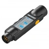 Image de Testeur Controleur de Faisceau d'Attelage 13 Broches 12 V Controleur