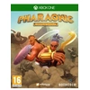 Image de Pharaonic Edition Deluxe Xbox One