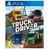 Image de Truck Driver PS4