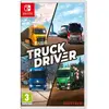 Image de Truck Driver Nintendo Switch