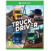 Image de Truck Driver Xbox One