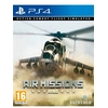 Image de Air Missions Hind PS4