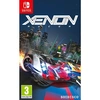 Image de Xenon Racer Nintendo Switch