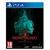 Image de Remothered Tormented Fathers PS4