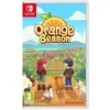 Image de Orange Season Nintendo Switch