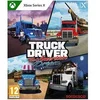 Image de Truck Driver The American Dream Xbox Series X