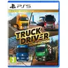Image de Truck Driver Gold Edition PS5