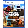 Image de TRUCK DRIVER THE DUTCH CONNECTION XSX en occasion ou reconditionné