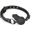 Image de Baillon Pecker Gag en silicone