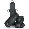 Image de Collier et menottes Restraint Set Simili