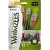 Image de Whimzees Casse-croûte Bag Toothbrush Star M 12 Unités