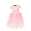 Image de Robe de princesse Garance - 3-4 ans - 98-104 cm