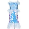Image de Lorelie sirene 3-4 ans 98-104cm