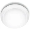 Image de Plafonnier LED myLiving Cinnabar Blanc 4 x 4 W 333623116