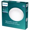 Image de Philips Plafonnier Cinnabar 17w 1500lumen 4000k 32 Cm Led One Size