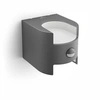 Image de Applique murale - PHILIPS - 173229316 - 2x4,5W LED - IP44 - Anthracite