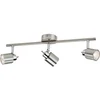 Image de Philips Bandeau Meranti Gu10 3 éléments One Size