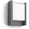 Image de Philips Applique Murale Led Verticale Arbour 600 Lumens 4000k 6w One Size
