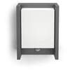 Image de Applique murale myGarden Arbour IR 4 000K LED 230 V Anthracite