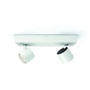 Image de Plafonnier Star 3 - Blanc