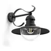 Image de Applique murale myGarden Topiary Noir 230 V
