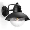 Image de Philips Applique Murale Hoverfly E27 One Size