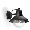 Image de Applique murale myGarden Hoverfly Noir 230 V
