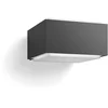 Image de Philips Applique Murale Led Horizontale E27 Hedgehog One Size