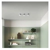 Image de Lighting Runner 5309331P0 Spot de plafond LED GU10 10.5 W blanc