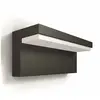 Image de myGarden Lampe murale LED Bustan 2x4,5 W Anthracite 1648393P0