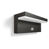 Image de Applique murale myGarden Bustan IR 4 000 K LED Anthracite