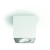 Image de Plafonnier Box 3 - Blanc