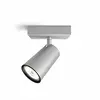 Image de Plafonnier spot aluminium LED Philips Paisley