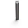 Image de Lampadaire exterieur Philips Hue Lucca Anthracite 9.5W