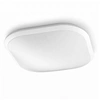 Image de Plafonnier LED PHILIPS Carré Cavanal 18W 2700K Blanc chaud