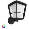 Image de HUE ECONIC WALL LANTERN