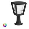 Image de HUE ECONIC PEDESTAL BLACK