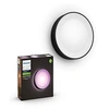 Image de Philips Hue White and Color ambiance DAYLO, Applique, Noire